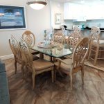 Dining Room/Bar/Kitchen